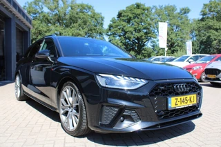 Audi A4 – thumbnail 6