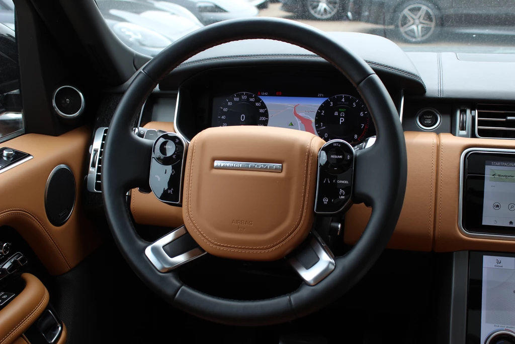 Land Rover Range Rover – foto 20