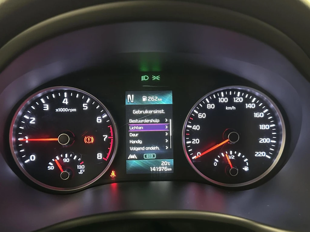 Kia Stonic – foto 27