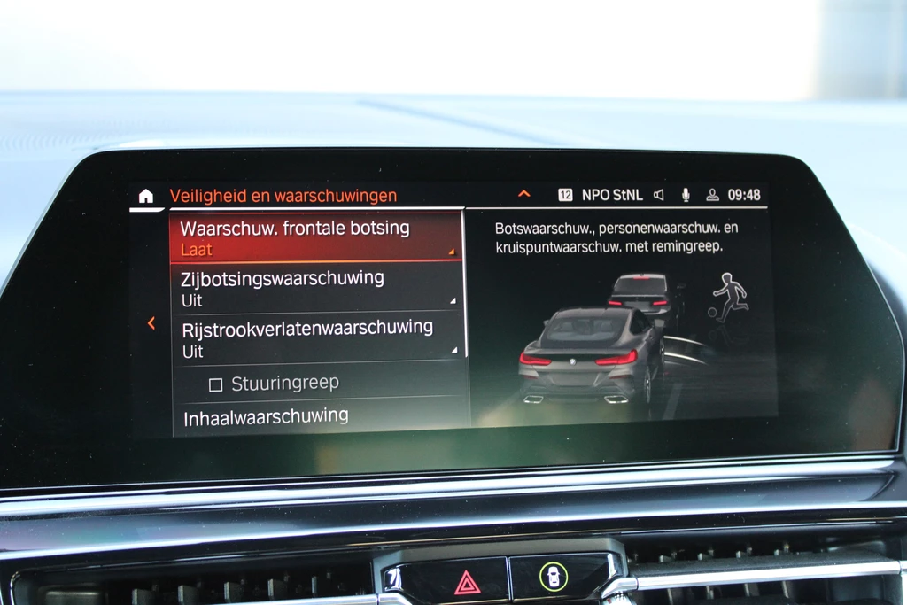 BMW 8 Serie – foto 54