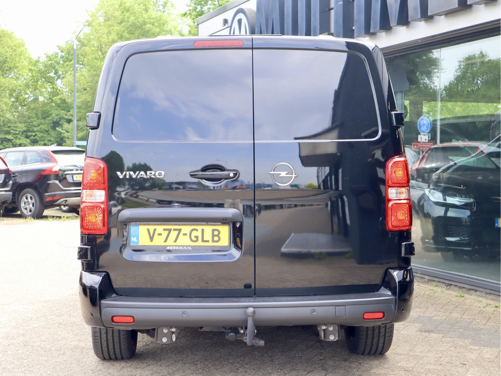 Opel Vivaro – foto 4