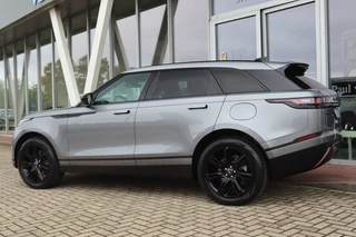 Land Rover Range Rover Velar – thumbnail 6