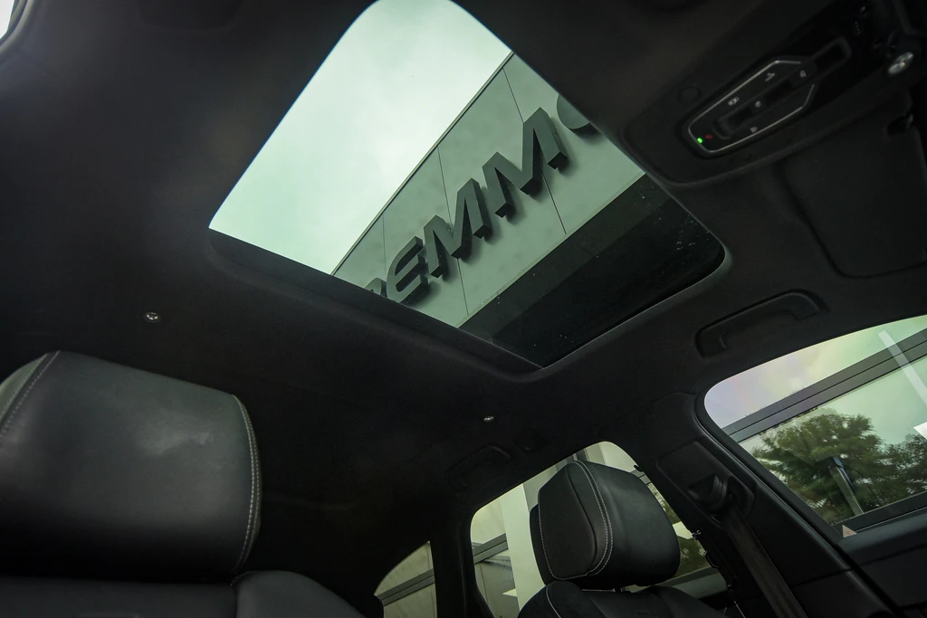 Audi A6 – foto 29