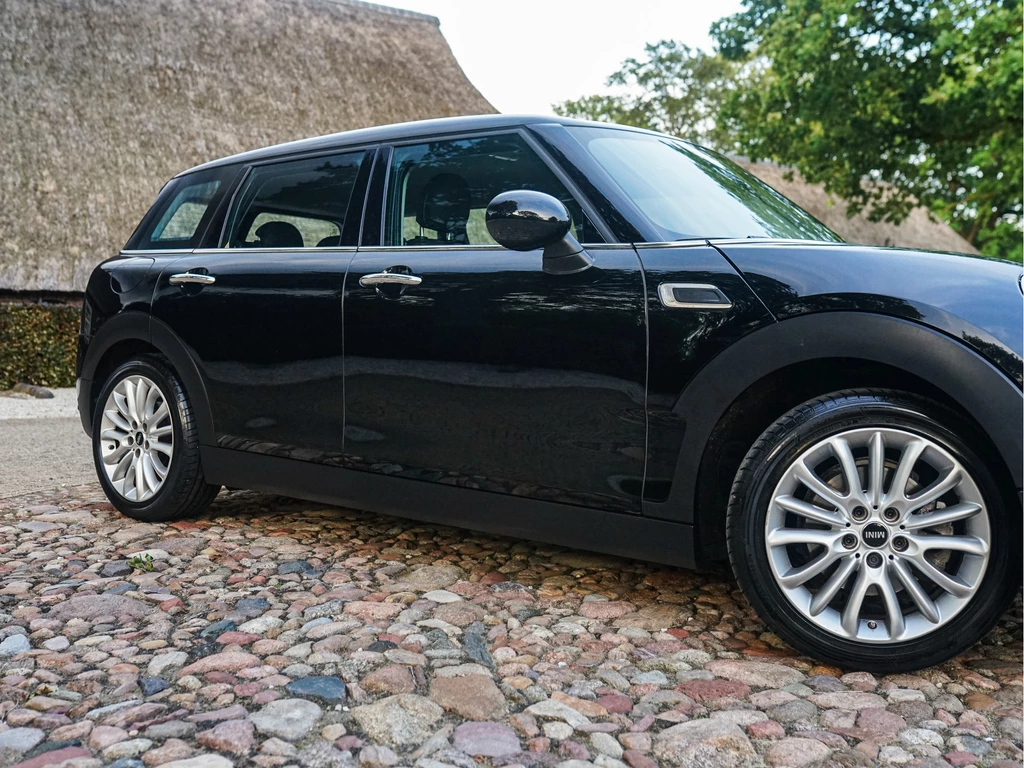 MINI Clubman – foto 3