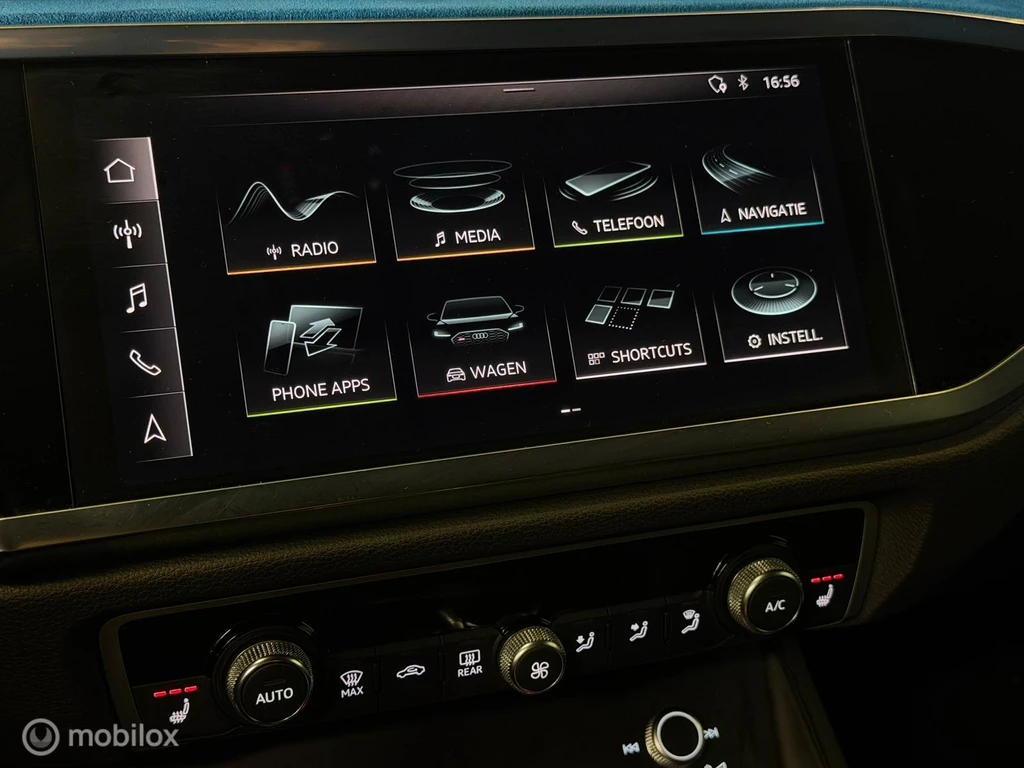 Audi RSQ3 – foto 33