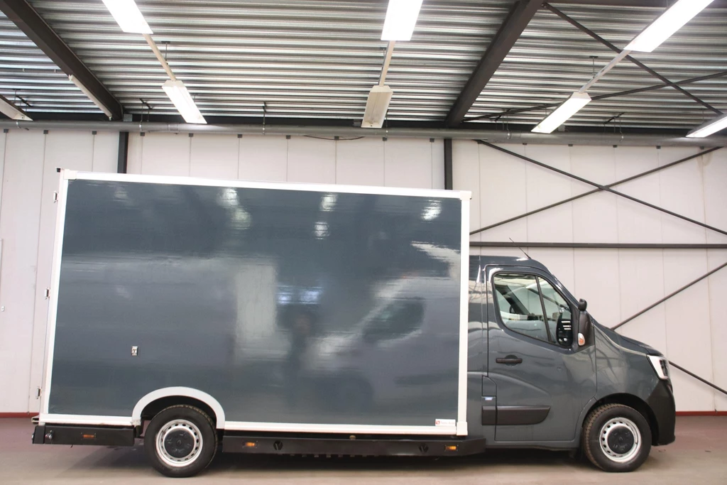 Renault Master – foto 6