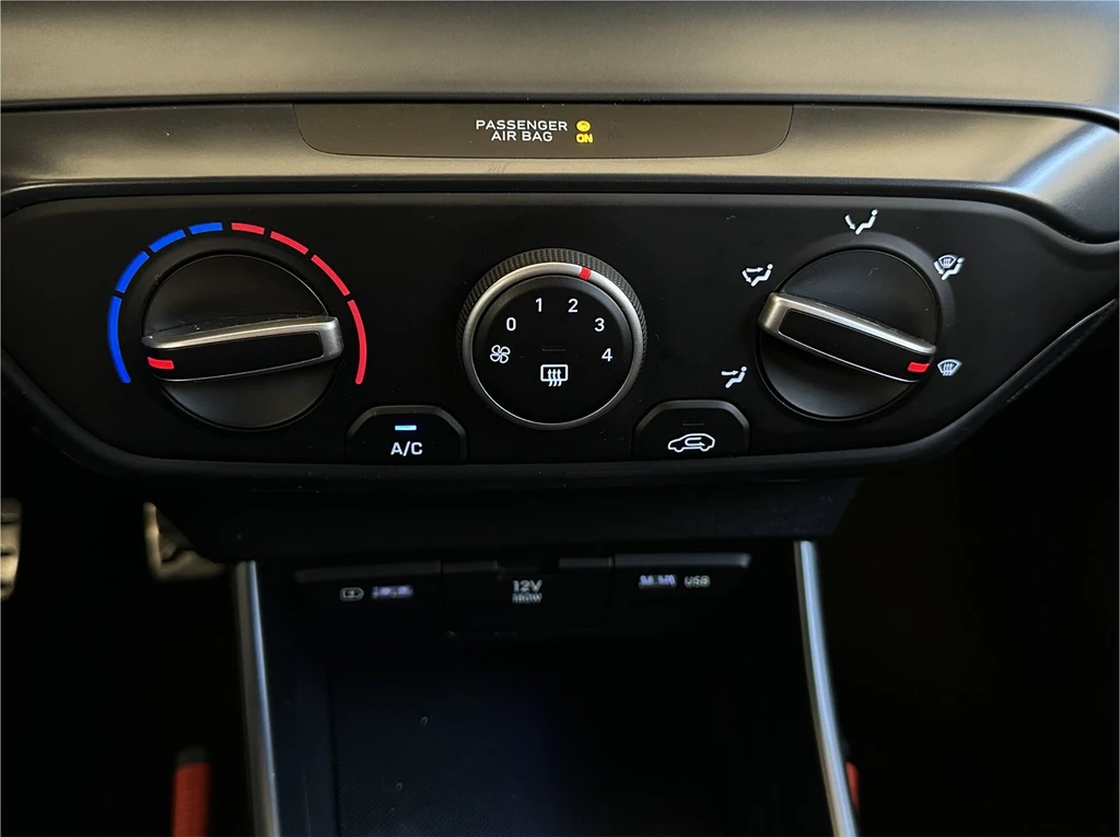 Hyundai i20 – foto 27