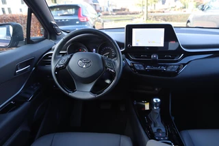 Toyota C-HR – thumbnail 20