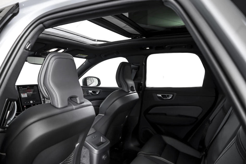 Volvo XC60 – foto 65