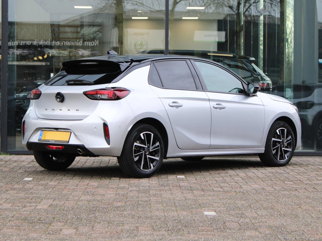 Opel Corsa – foto 3