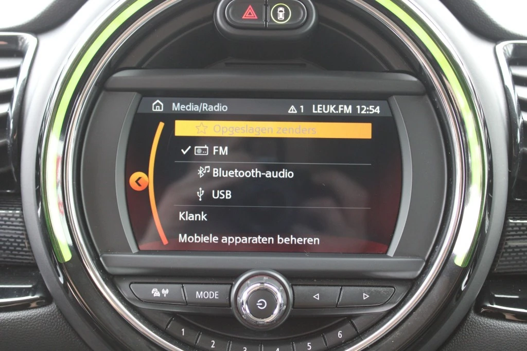MINI Clubman – foto 15