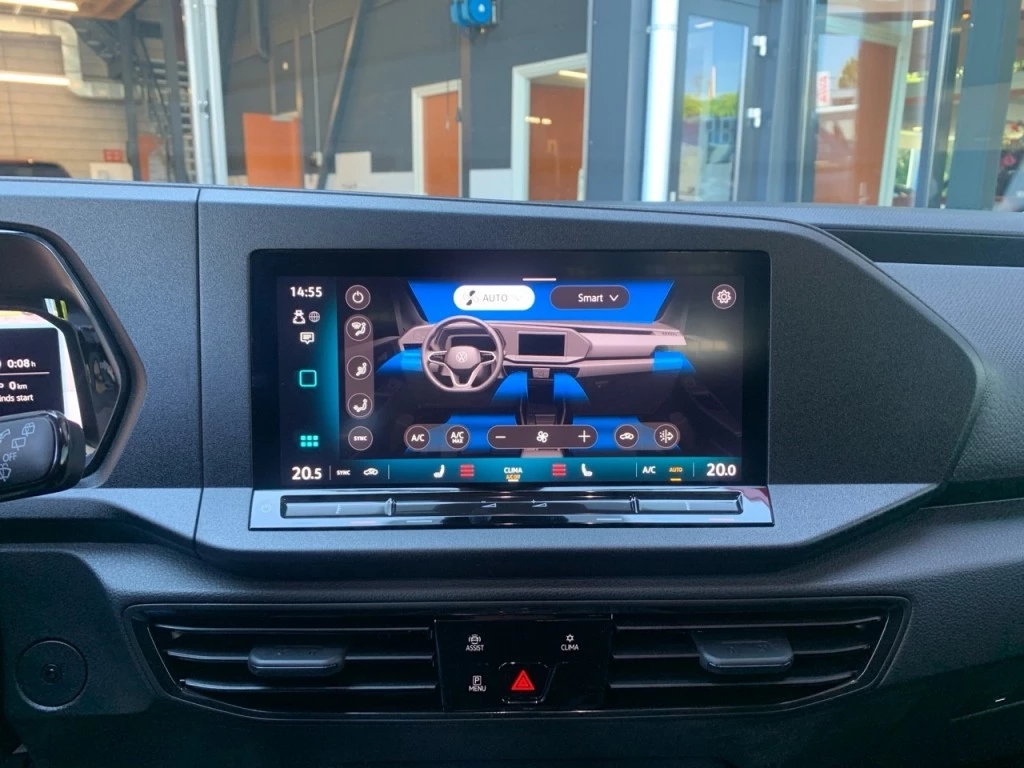 Volkswagen Caddy – foto 19