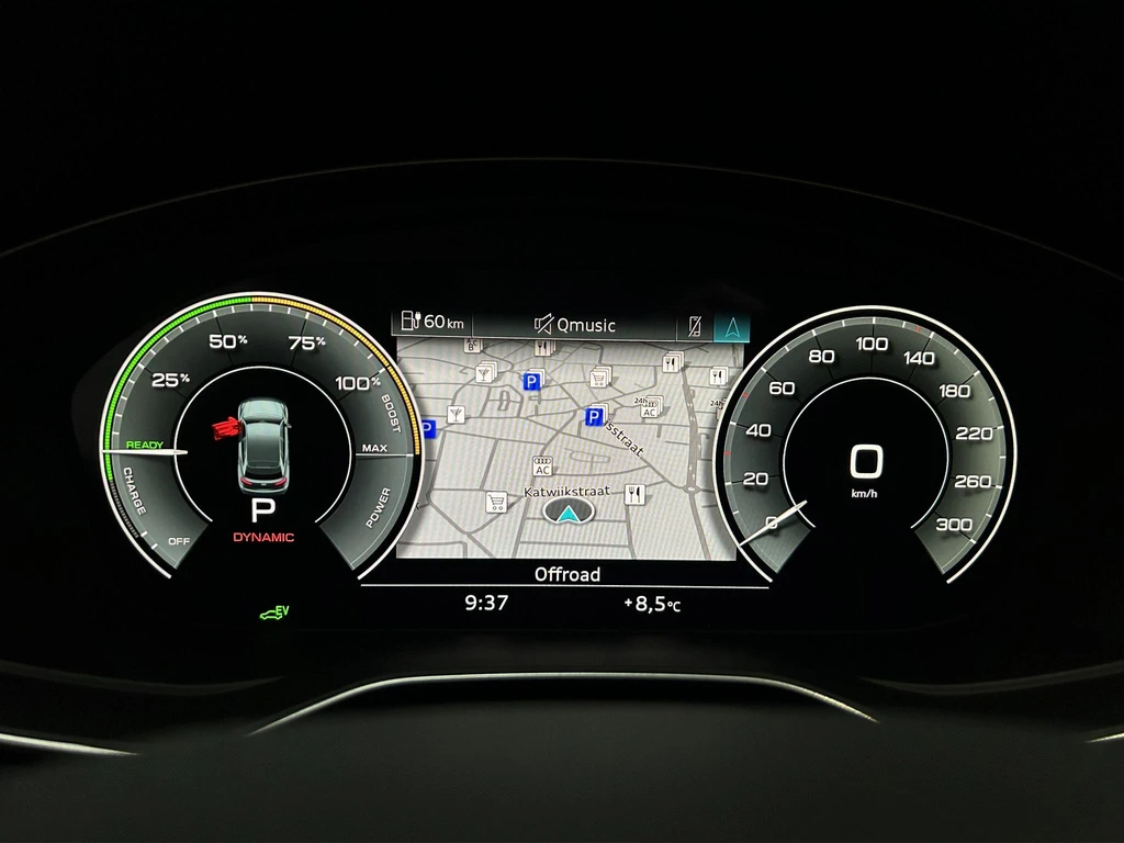 Audi Q5 – foto 19