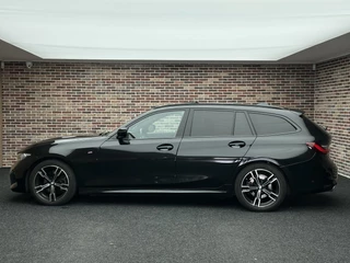 BMW 3 Serie – thumbnail 2