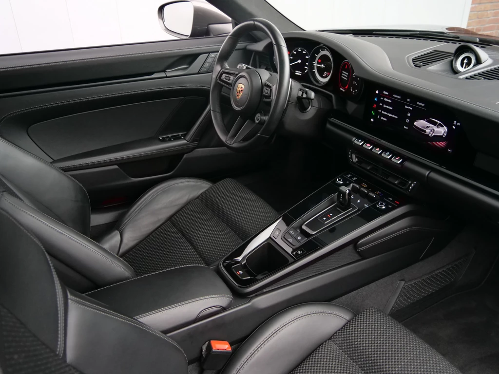 Porsche 911 – foto 8