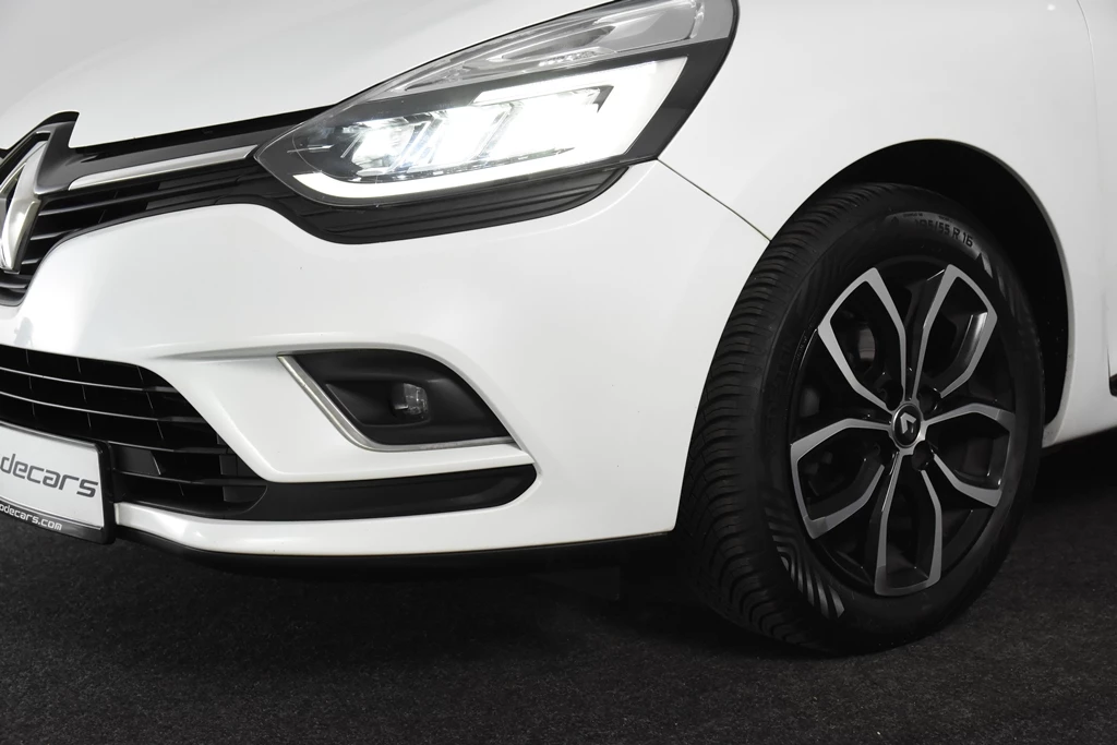 Renault Clio – foto 28
