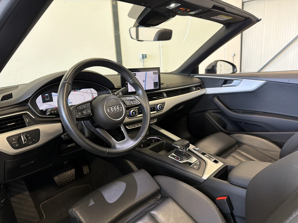 Audi A5 – foto 27
