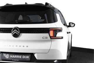 Citroën C3 Aircross – thumbnail 9