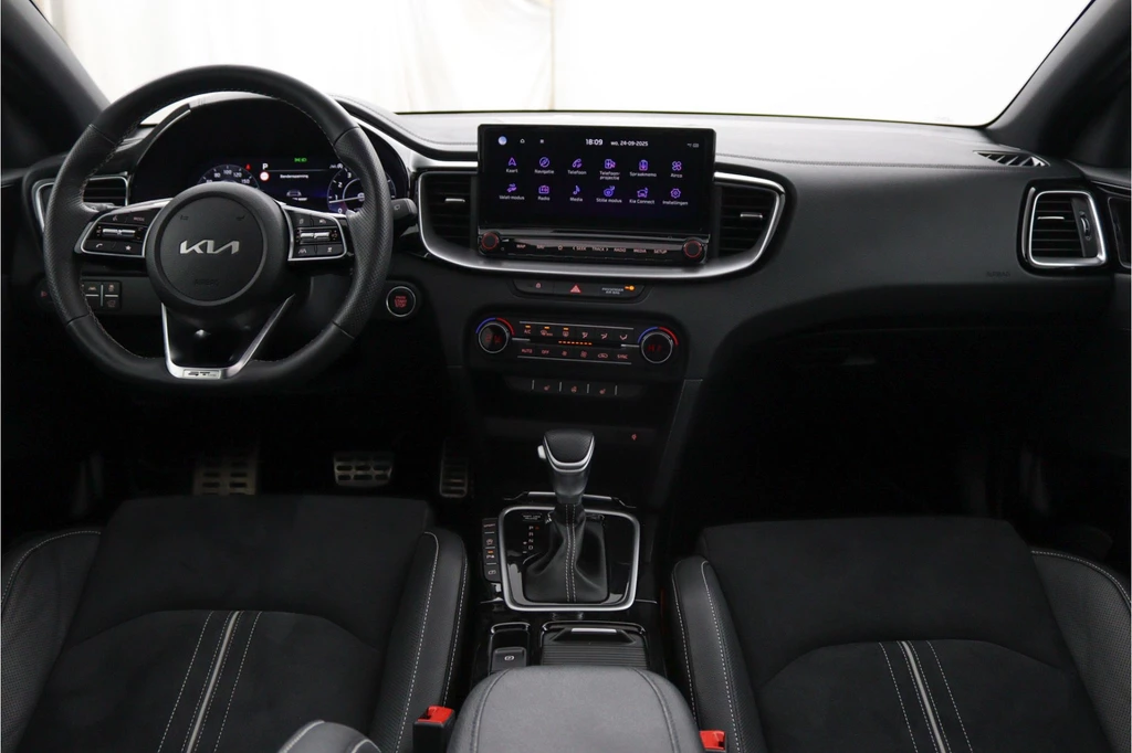 Kia Ceed Sportswagon – foto 32