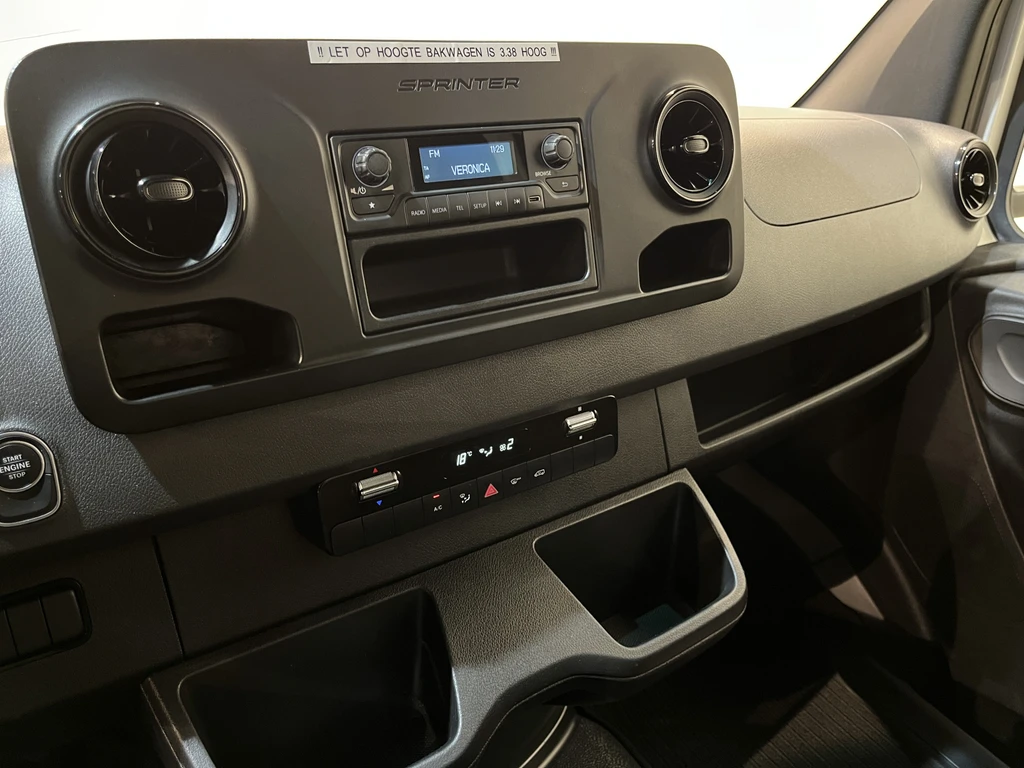 Mercedes-Benz Sprinter – foto 10