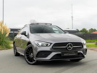 Mercedes-Benz CLA – thumbnail 13