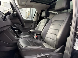 Volkswagen Tiguan – thumbnail 16