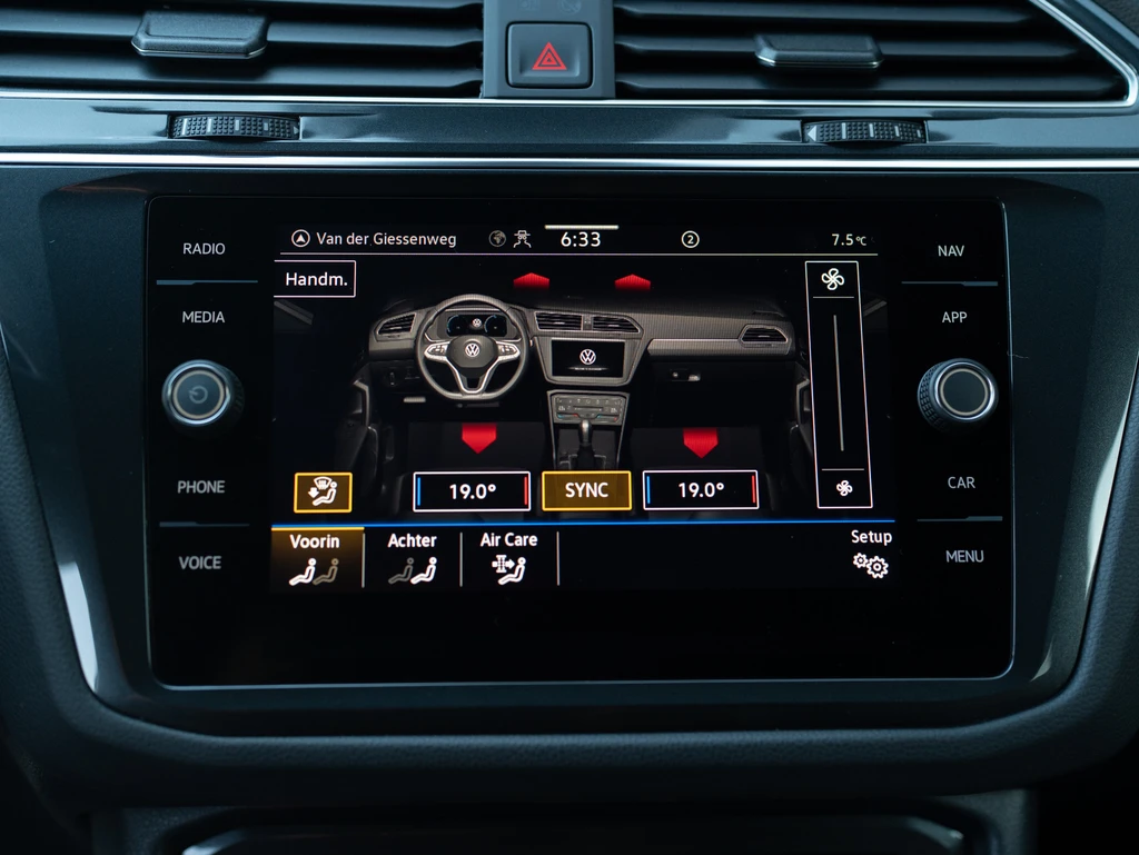Volkswagen Tiguan – foto 50