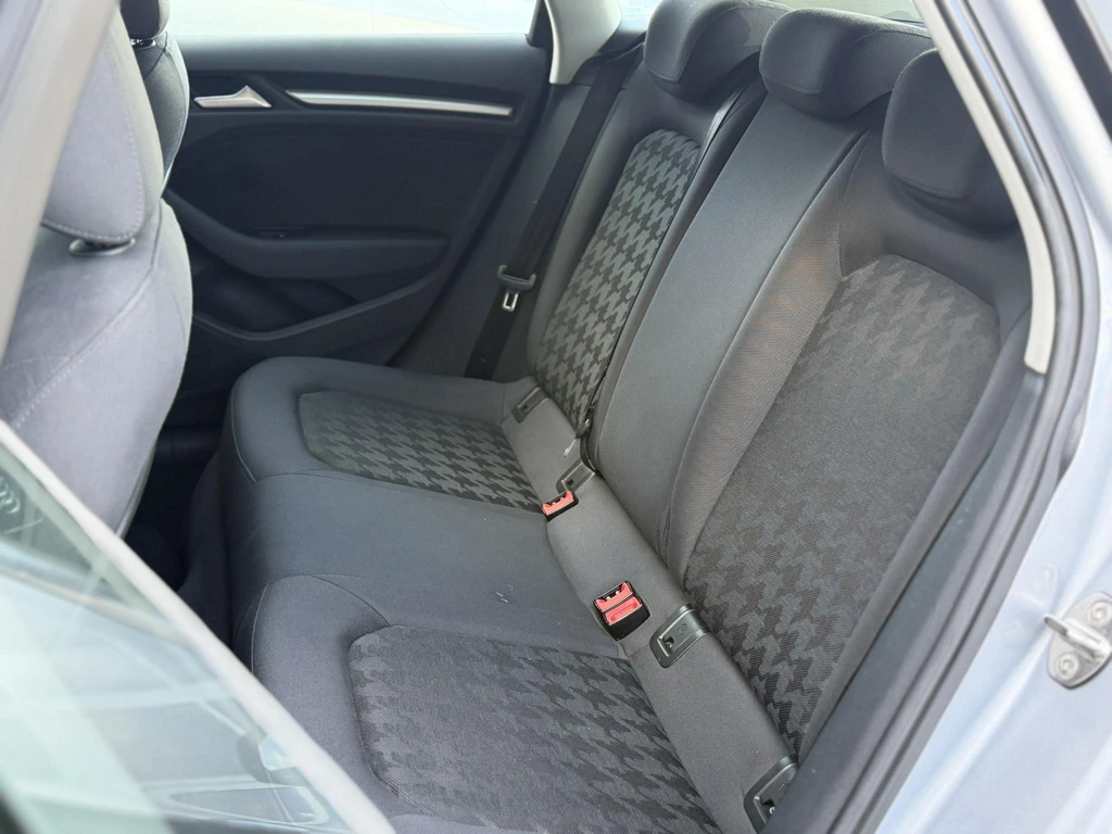 Audi A3 – foto 12