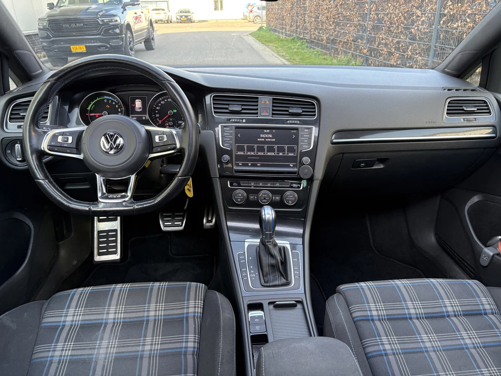 Volkswagen Golf – foto 10