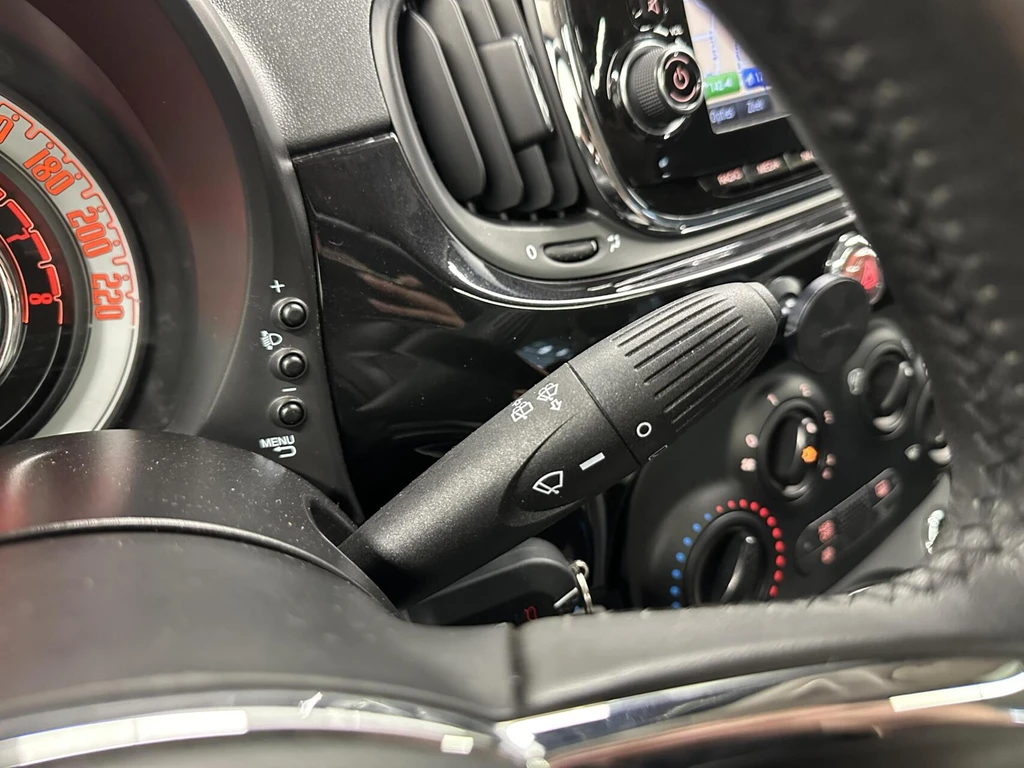 Fiat 500 – foto 20