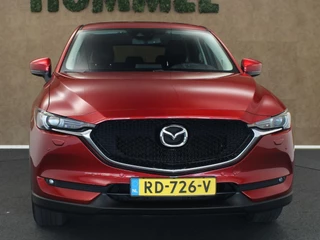 Mazda CX-5 – thumbnail 9
