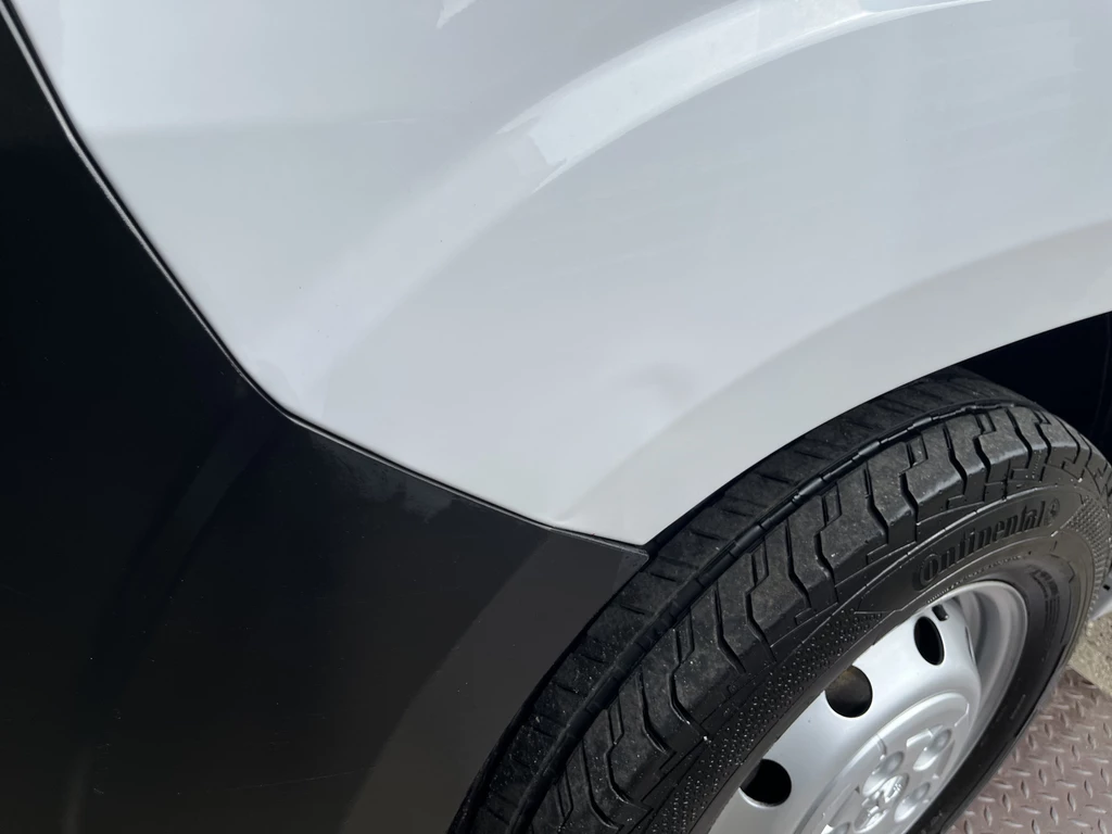 Peugeot Boxer – foto 46