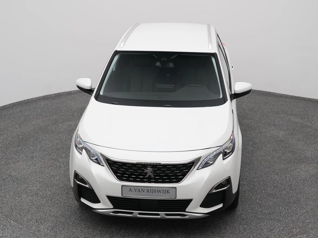 Peugeot 3008 – foto 18