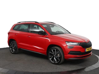 Škoda Karoq – thumbnail 7
