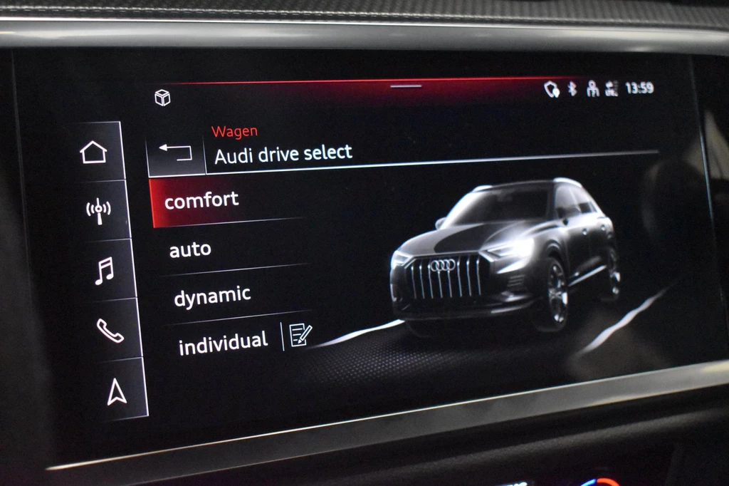 Audi Q3 – foto 23