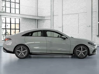 Mercedes-Benz CLA – thumbnail 5