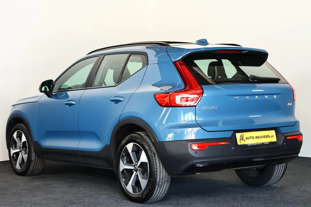 Volvo XC40 – foto 4