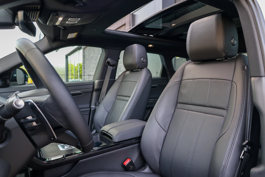 Land Rover Range Rover Evoque – foto 17