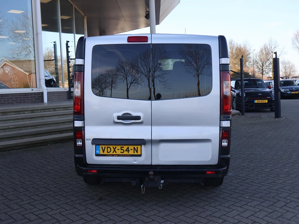 Renault Trafic – foto 3