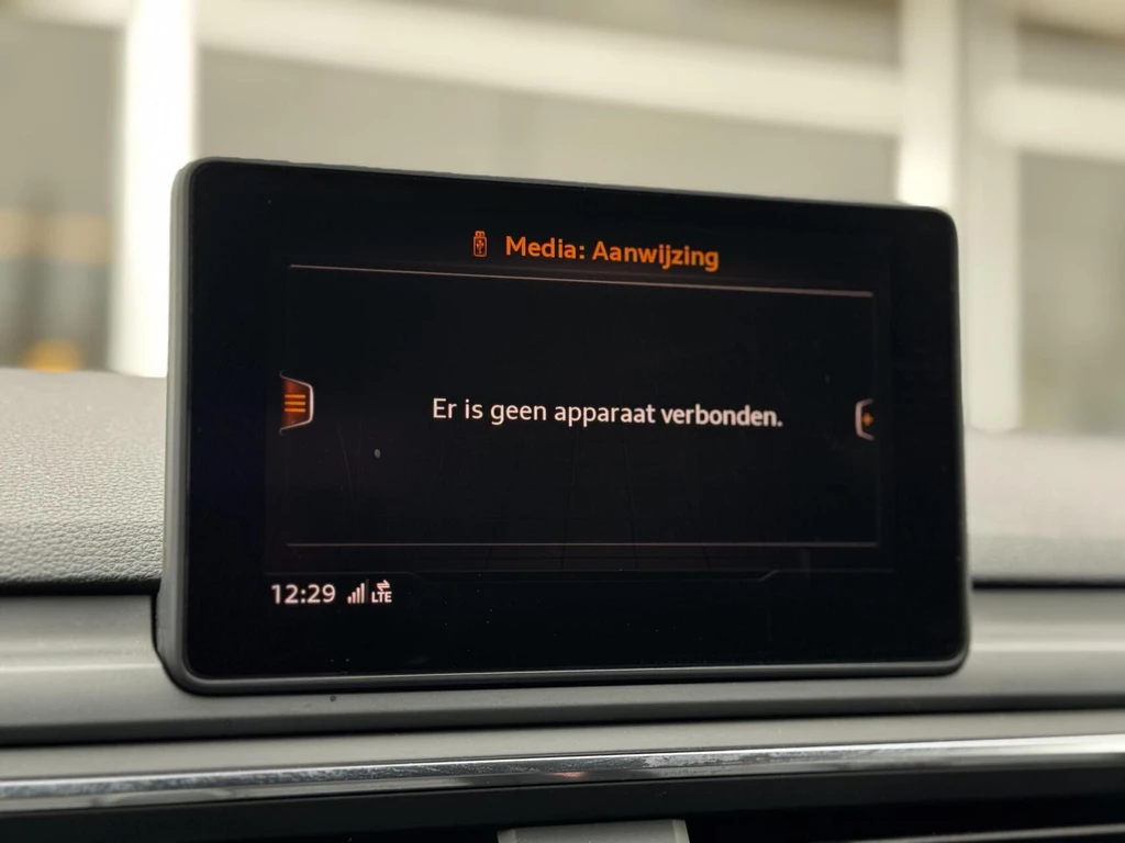 Audi A4 – foto 41