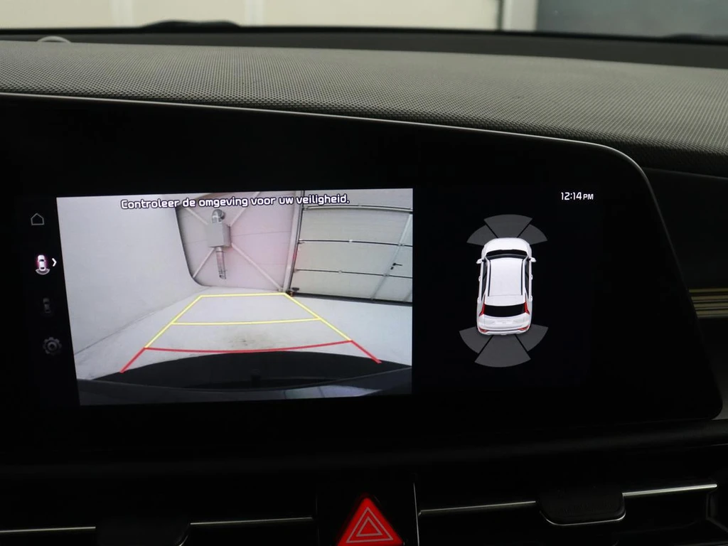 Kia Niro – foto 13