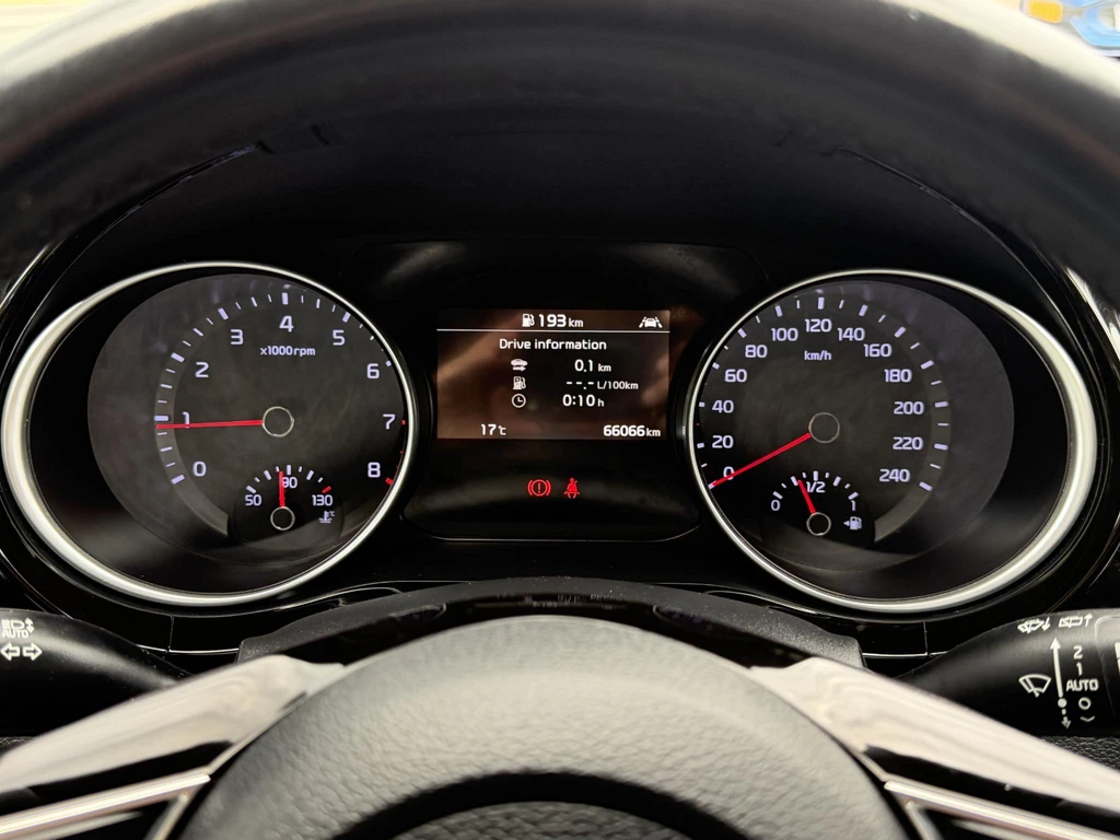 Kia XCeed – foto 34