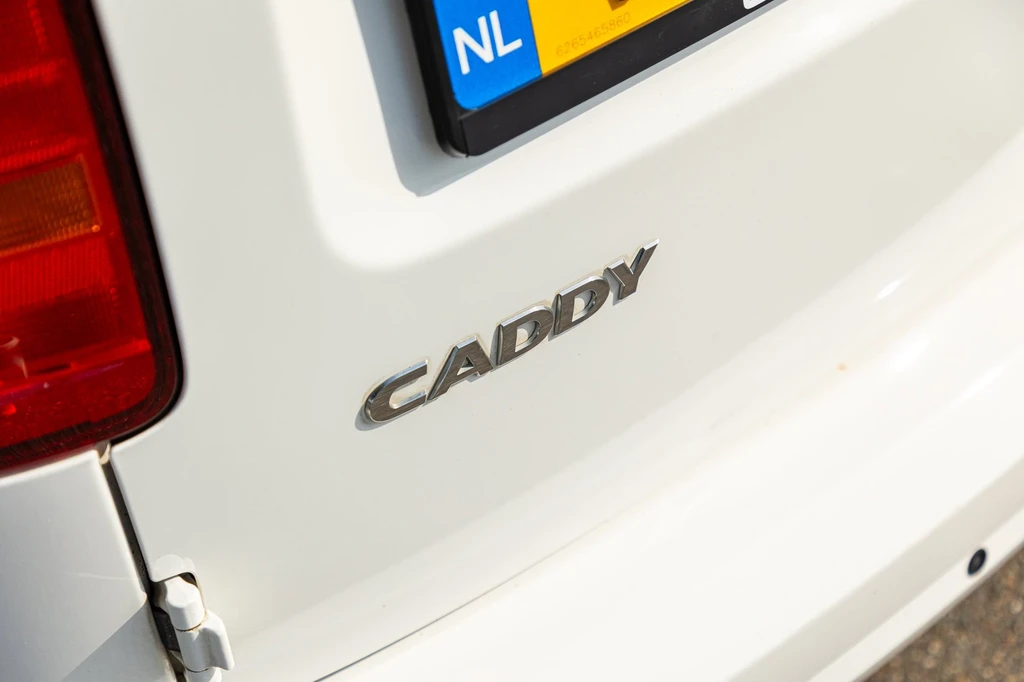 Volkswagen Caddy – foto 29