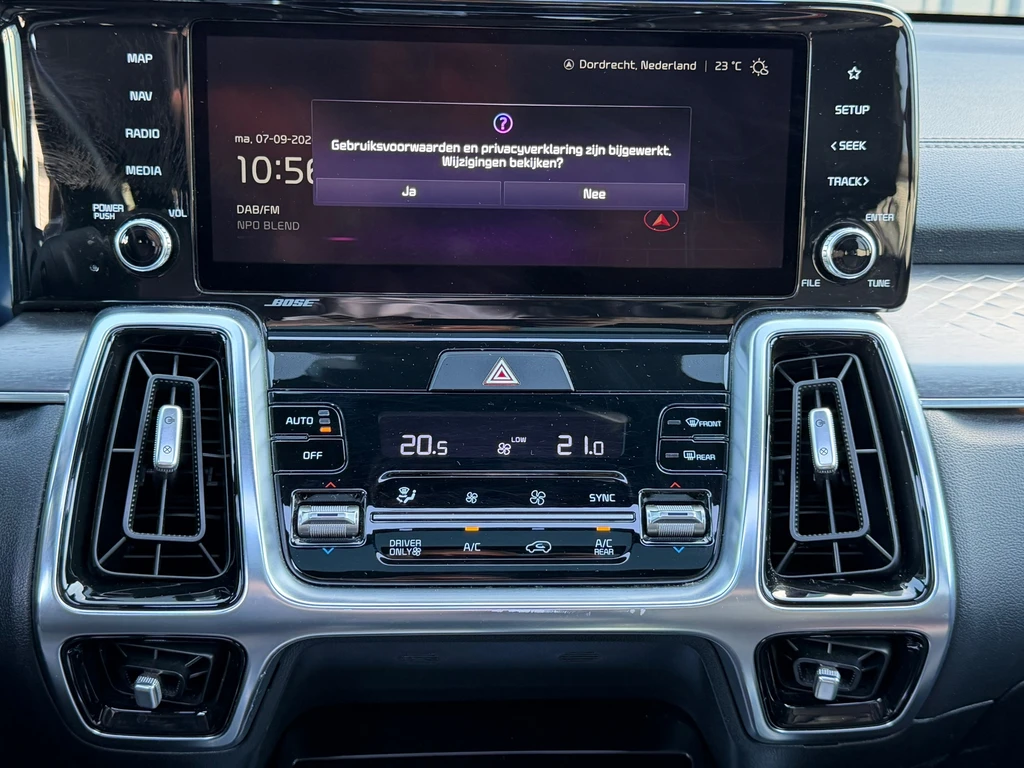 Kia Sorento – foto 27
