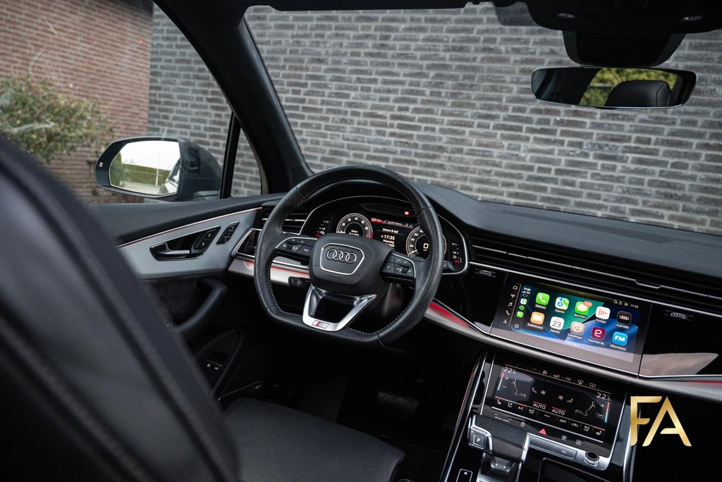 Audi Q7 – foto 104