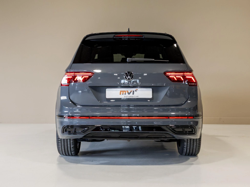 Volkswagen Tiguan – foto 3