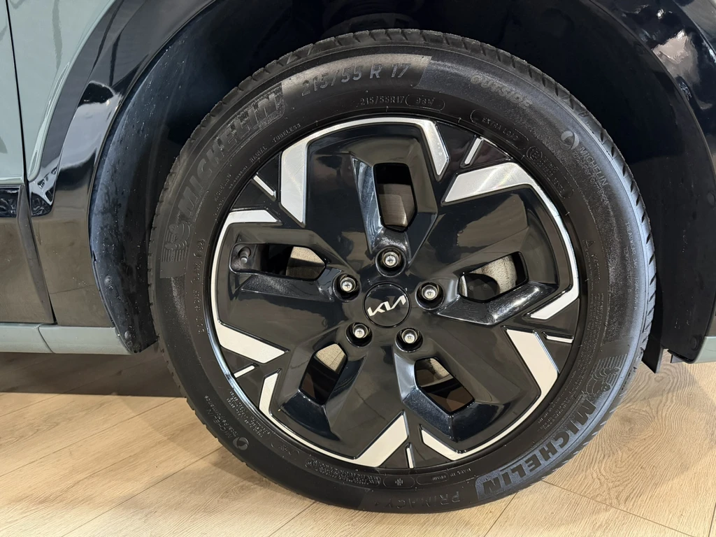 Kia Niro EV – foto 42