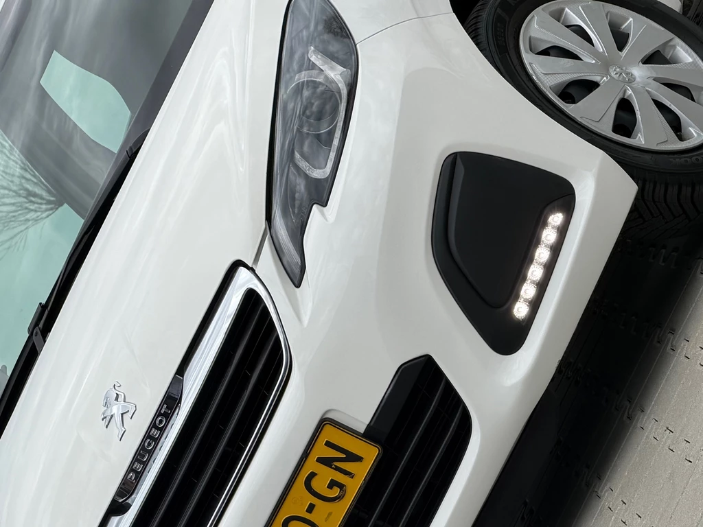 Peugeot 108 – foto 23