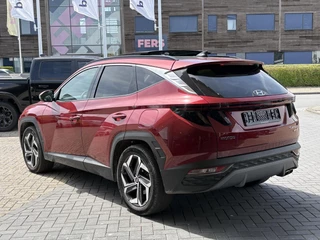 Hyundai Tucson – thumbnail 2