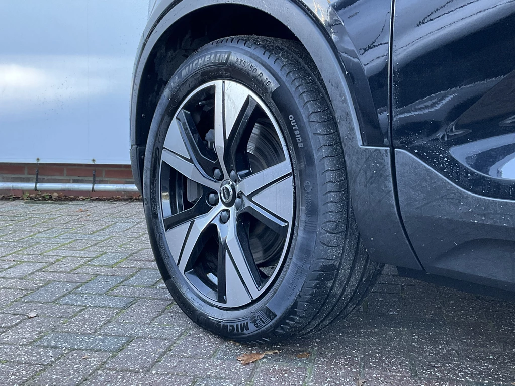 Volvo XC40 – foto 25